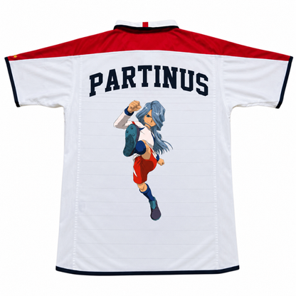 Maglia Partinus x Japan