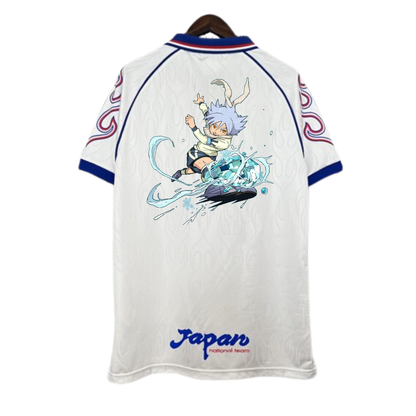 Maglia Shawn x Japan