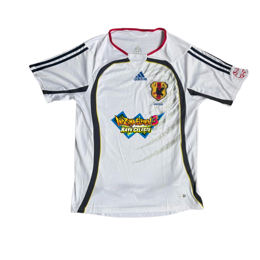 Maglia Helio x Japan