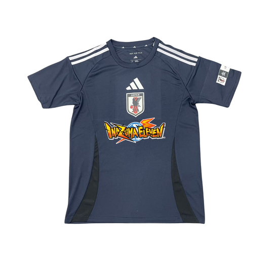 Maglia Inz x Japan