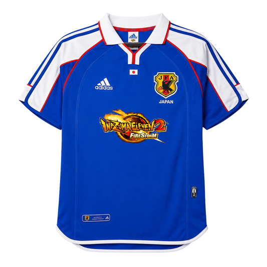 Maglia Blaze x Japan